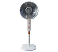 Dcg Eltronic - Stufa Oscillante Carbon Crystal 124 Cm - Sa9680 DCG ELTRONIC