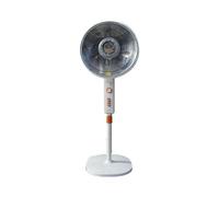 Dcg Eltronic - Stufa Oscillante Carbon Crystal 124 Cm - Sa9680 DCG ELTRONIC