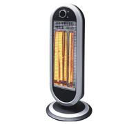 DCG Eltronic Stufa Al Carbonio Oscillante