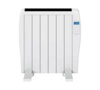 Cecotec Riscaldatore Ready Warm 1200 Termica One Size White