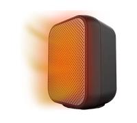 Stufa CECOTEC ReadyWarm 1500 Max Ceramic