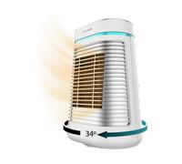 Stufa CECOTEC ReadyWarm 1550 Max Ceramic Smart