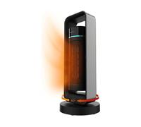 Stufa CECOTEC ReadyWarm 2000 Max Ceramic Rotate Design