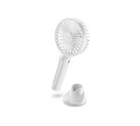 Cellular Line Breezy Mini Ventilatore Bianco Portablefanw
