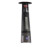 STUFA CERAMICA VERTICALE 1000/2000 Watt