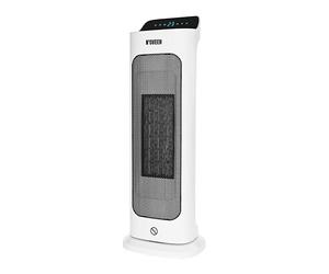 Stufa COFI PTC2000 Smart riscaldatore ceramico con timer e oscillazione