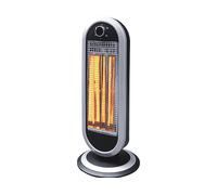 DCG Eltronic Stufa Al Carbonio Oscillante