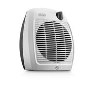 Riscaldatore termoventilatore DeLonghi HVA1120 2000W IP21 portatile bagno