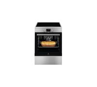Stufa di Cucina sopra induzione ELECTROLUX LKI64890BX