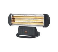 Stufa EDM al quarzo modello 07140 1200W