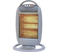 64760 STUFA ALOGENA MERANO EFFE VOLT 230 WATT 400/800/1200 CM. 38x28x58h.