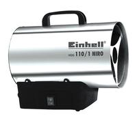 Stufa EINHELL HGG 110/1 Niro