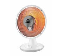 Stufa Elettrica al Carbonio Parabola con Base 600 Watt