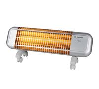 Stufa al quarzo Orbegozo BP 0105 1200W