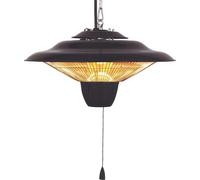 Niklas Stufa Alogene Raggio Di Sole Ufo - Rdsufo