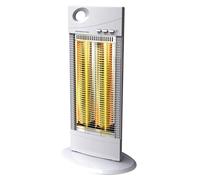 Stufa elettrica alogena oscillante 1000W Stufe elettriche oscillanti