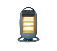STUFA ALOGENA NIKLAS CLASSIC 1200W - 38x27xH57 CM