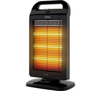 Stufa Oscillante Alogena Ufesa Scuti 1200W