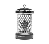 Stufa Elettrica Compatta a Resistenze Blindate Orbegozo BB5000 900W con Antiribaltamento