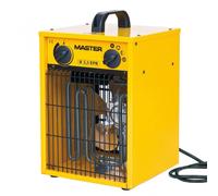 Stufa elettrica Master B 3.3 EPB 3300W