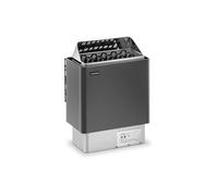 Stufa elettrica per sauna - HELLOSHOP26 - 8 kW - 30 a 110 C - 8-12 mÂ³ - Multicolore