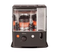STUFA ELETTRICA QLIMA 2400 W