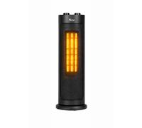 Sirge Stufa Elettrica Termoventilatore Oscillante SCALDACI