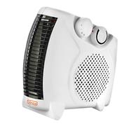 Stufa elettrica/Termoventilatore/Scaldabagno 2000W Vinco - 70309