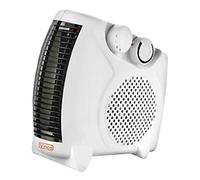 Stufa elettrica/Termoventilatore/Scaldabagno 2000W Vinco - 70309