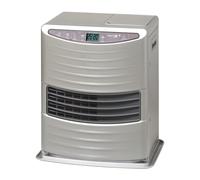 Stufa elettronica a combustibile liquido 3000 W Zibro LC30