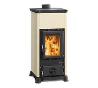 Stufa EMILIANA STEEL Panna 7112606