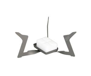 Stufa Esbit Stufa a combustibile solido Titanium (St11.5-ti) TU