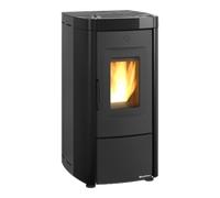 Stufa Evolution MOIRA EVO Nero 1282311