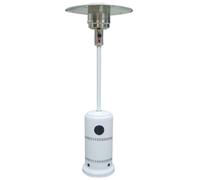 STUFA FUNGO A GAS DA ESTERNO TERMOPATIO RISCALDAMENTO GIARDINO TERRAZZA 13KW