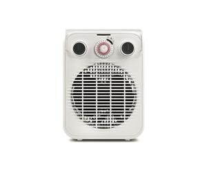 Stufa G3 FERRARI Tepor, Bianco