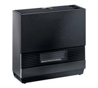 Stufa gas SG 60 HE Nero 99401