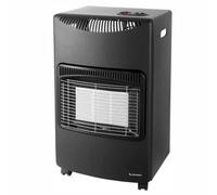 Stufa Gpl SG21F Infrarossi 4200 W