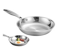 Stufa in acciaio inossidabile: stufe e | Stufa in acciaio inox - stufa fry | Stufe e stufe, utensili da cucina in acciaio inossidabile per la casa, il