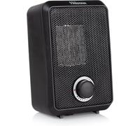 Stufa in ceramica Tristar KA-5085 500W Nera