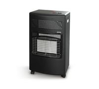 STUFA INFRAROSSI 4200W 3P TUBO