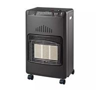 STUFA A GAS MAGMA FLAMINIA 4,2KW