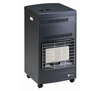 SICAR STUFA GPL GRIGIA VENTILATA INFRAROSSI EURO 92T 4200W