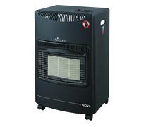 STUFA INFRAROSSI NIKLAS NOVA DA 4200W