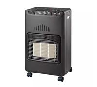 STUFA A GAS MAGMA FLAMINIA 4,2KW