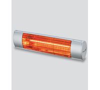STUFA INFRAROSSI SOLEADO ELE.2000W