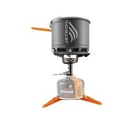 Jetboil Stash Ultralight Camping e Backpacking Stove Cooking System