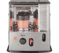 Stufa Kero a Combustibile Liquido 2.7 Kw con Stoppino Portatile Riscaldamento