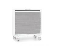 Stufa KLARSTEIN Hot Spot Slimcurve Double Wave 2-in-1