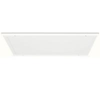 Klarstein Midnight Sun, Pannello Radiante a Infrarossi da Soffitto, 110,5 x 70,5 cm, 600 W