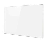 Klarstein Wonderwall Air 96 Radiatore IR 120x81cm 960W a Parete bianco